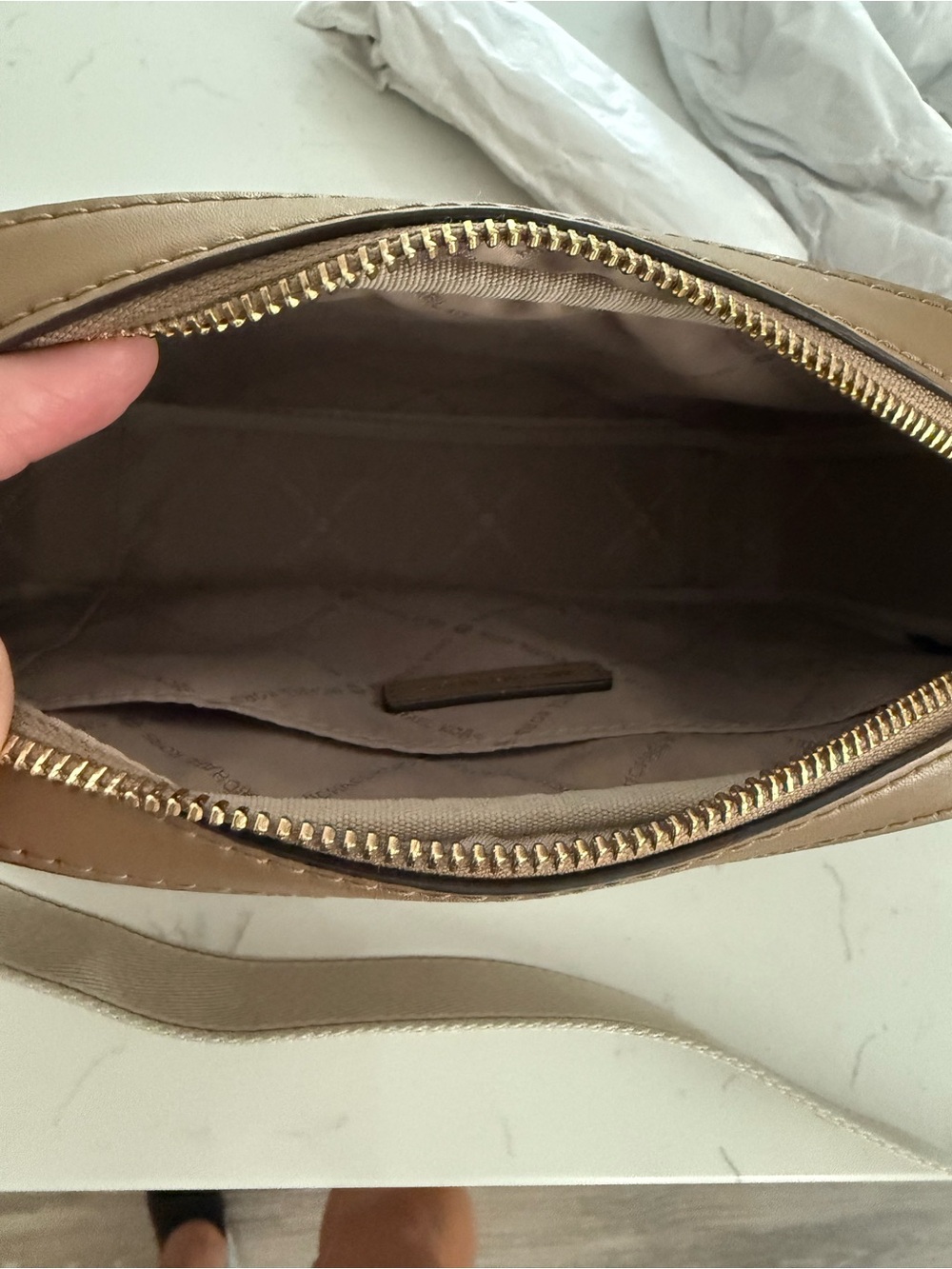 Michael Kors Crossbody Bag - Picture 3 of 3